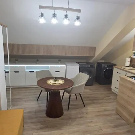 Apartment La Scala Varna