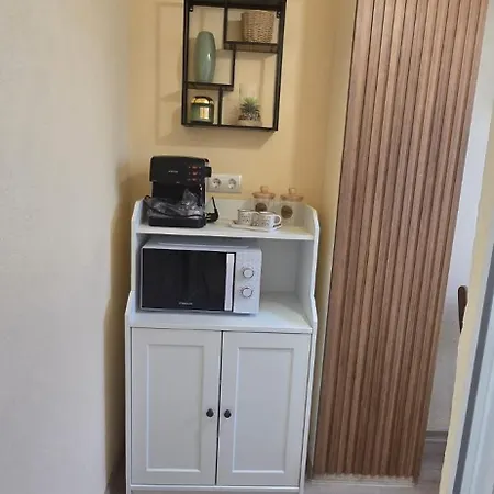 Apartament La Scala Varna