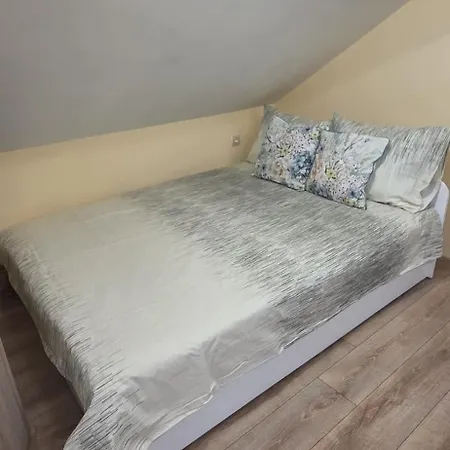Apartament La Scala *