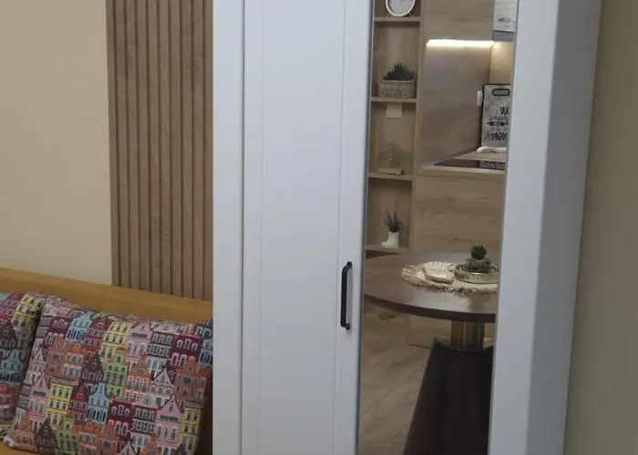 La Scala Apartment Varna