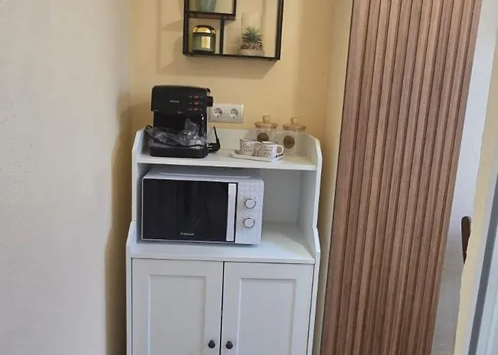 Apartment La Scala Varna