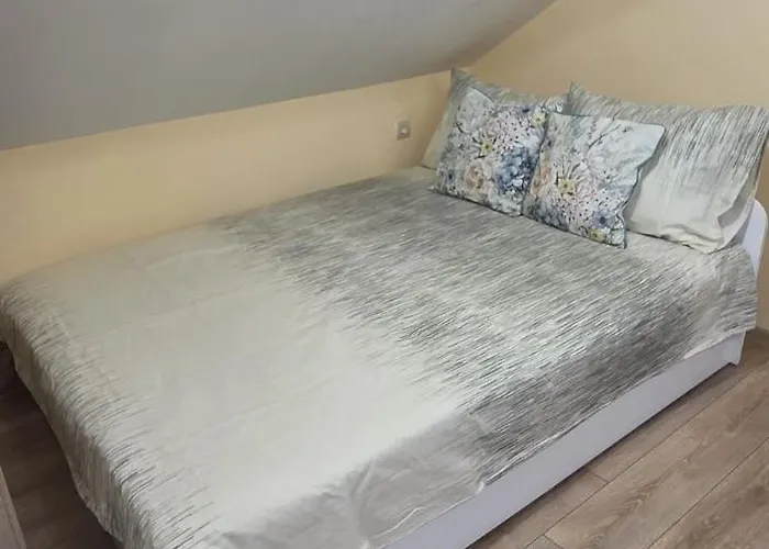 Apartment La Scala *