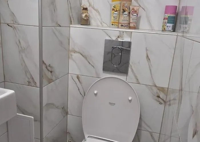 Apartment La Scala Varna