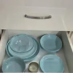 Apartamento La Scala *