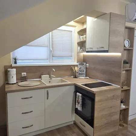 Apartment La Scala *