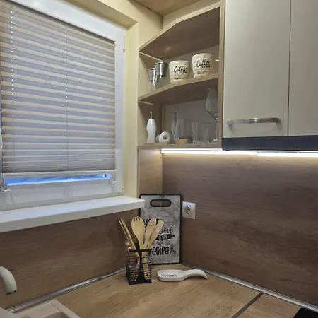 La Scala Apartment