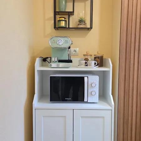 Apartment La Scala
