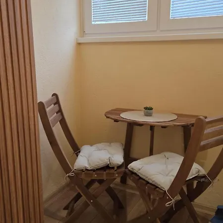 La Scala Apartment Varna