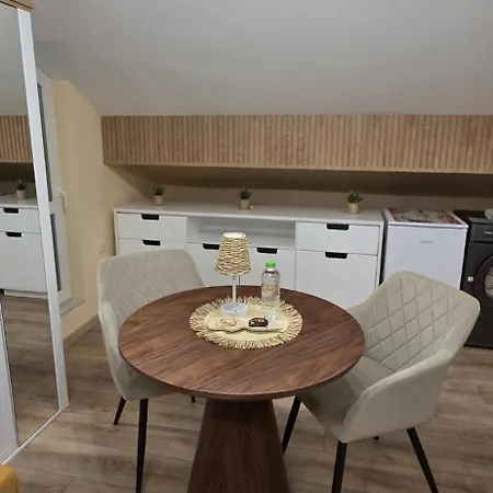 Apartment La Scala