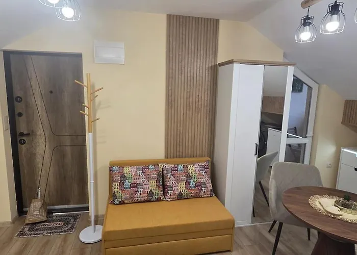 Apartman La Scala
