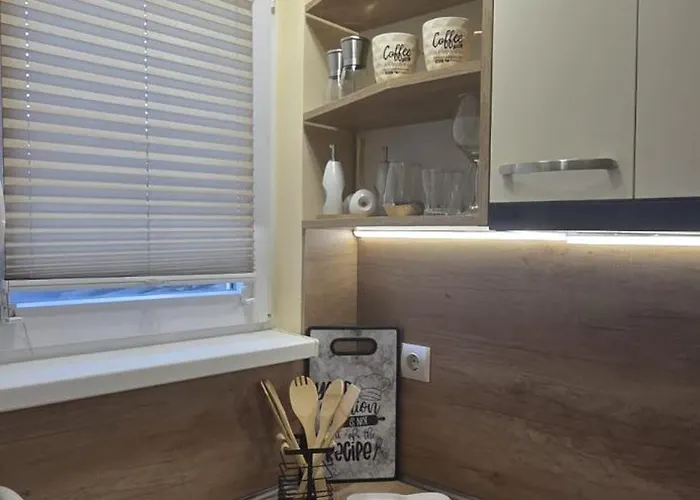 La Scala Apartman